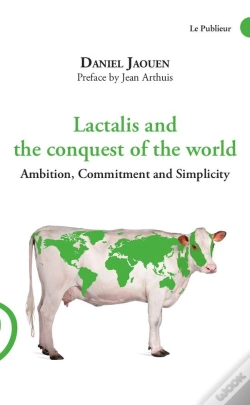 Capa do artigo Lactalis And The Conquest Of The World : Ambition, Commitment And Simplicity