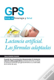 Capa do artigo Lactancia Artificial