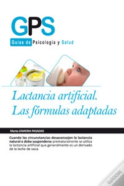 Capa do artigo Lactancia Artificial