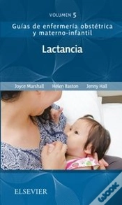 Capa do artigo Lactancia