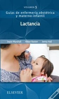 Capa do artigo Lactancia