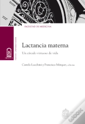 Capa do artigo Lactancia Materna