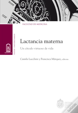 Capa do artigo Lactancia Materna