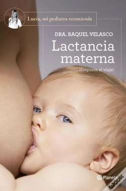 Capa do artigo Lactancia Materna