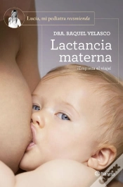 Capa do artigo Lactancia Materna