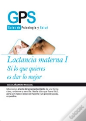Capa do artigo Lactancia Materna I
