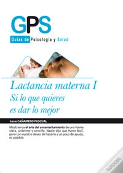 Capa do artigo Lactancia Materna I