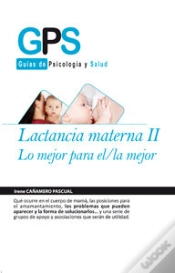 Capa do artigo Lactancia Materna Ii