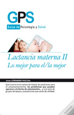 Capa do artigo Lactancia Materna Ii