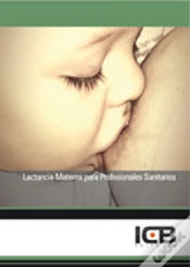 Capa do artigo Lactancia Materna Para Profesionales Sanitarios