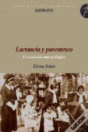 Capa do artigo Lactancia Y Parentesco