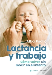 Capa do artigo Lactancia Y Trabajo