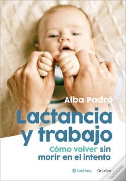 Capa do artigo Lactancia Y Trabajo