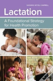 Capa do artigo Lactation: A Foundational Strategy For Health Promotion