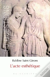 L'Acte Esthétique