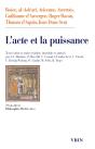 L'Acte Et La Puissance - Preview