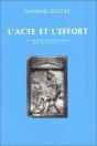 L'Acte Et L'Effort : Une Idéologie Du Travail En Grèce Ancienne - Preview