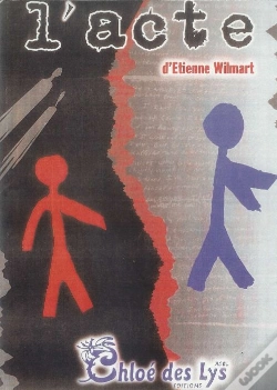 Capa do artigo L'Acte
