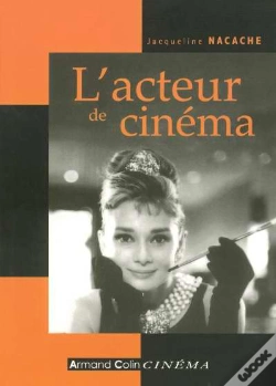 Capa do artigo L'Acteur De Cinema