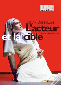 Capa do artigo L'Acteur Et La Cible - 2eme Edition