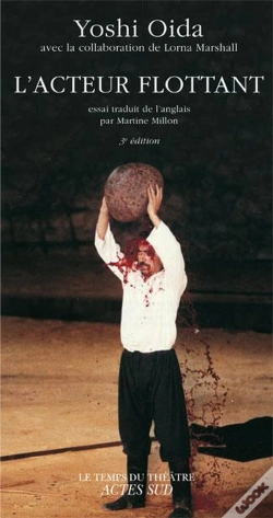 Capa do artigo L'Acteur Flottant (2e Édition)