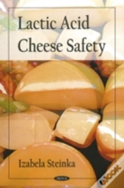 Capa do artigo Lactic Acid Cheese Safety