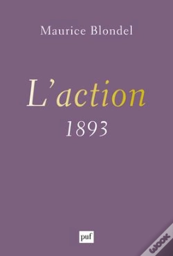 Capa do artigo L'Action 1893