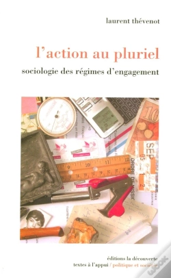 Capa do artigo L'Action Au Pluriel
