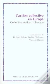 L'Action Collective En Europe