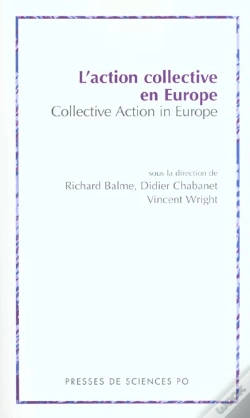 Capa do artigo L'Action Collective En Europe
