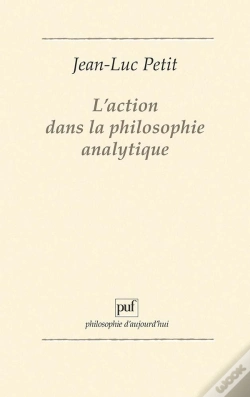Capa do artigo L'Action Dans La Philosophie Analytique