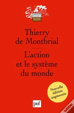 Capa do artigo L'Action Et Le Système Du Monde (3e Édition)
