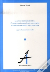 Capa do artigo L