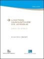 L'Action Humanitaire En Afrique ; Lieux Et Enjeux - Preview