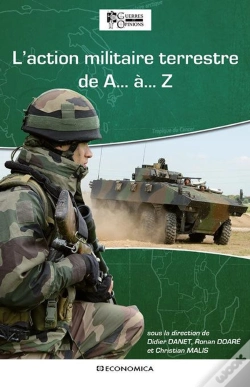 Capa do artigo L'Action Militaire Terrestre De A... À Z...
