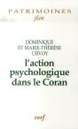 L'Action Psychologique Dans Le Coran - Preview