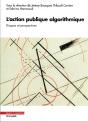 L'Action Publique Algorithmique : Risques Et Perspectives - Preview