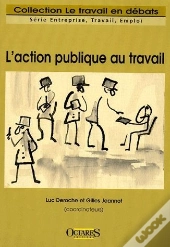 L'Action Publique Au Travail