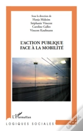L'Action Publique Face À La Mobilité