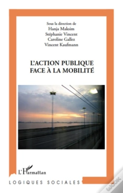 Capa do artigo L'Action Publique Face À La Mobilité