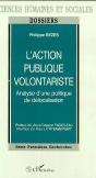 L'Action Publique Volontariste ; Analyse D'Une Politique De Delocalisation - Preview