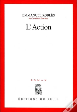 Capa do artigo L'Action