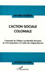 L'Action Sociale Coloniale - Preview