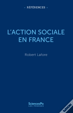 Capa do artigo L'Action Sociale, L'Inclusion Et Le Dispositif
