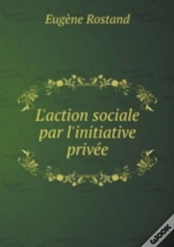 Capa do artigo L'Action Sociale Par L'Initiative Privee