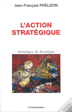 Capa do artigo L'Action Strategique