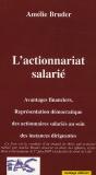 L'Actionnariat Salarié ; Avantages Financiers - Preview
