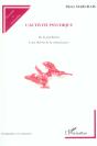 L'Activité Psychique : De La Psychiatrie À Une Théorie De La Connaissance - Preview