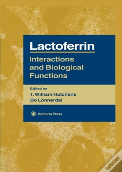 Capa do artigo Lactoferrin