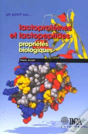 Capa do artigo Lactoproteines Et Lactopeptides - Jouan/ Lactoproteines Et Lactopeptides/